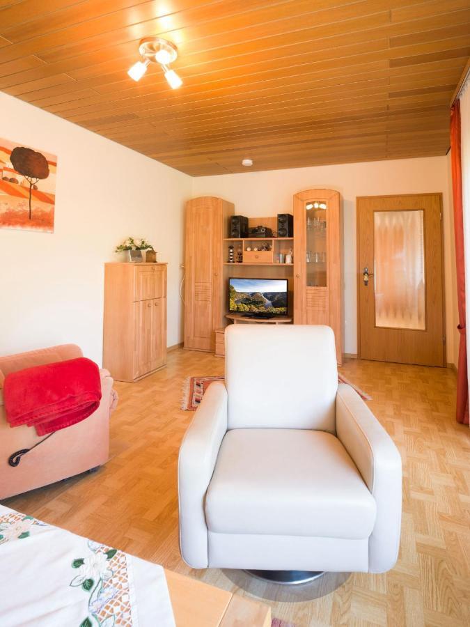 Ferienwohnung Zum Deichgrafen ลอสไฮม์ ภายนอก รูปภาพ