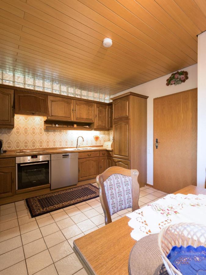 Ferienwohnung Zum Deichgrafen ลอสไฮม์ ภายนอก รูปภาพ