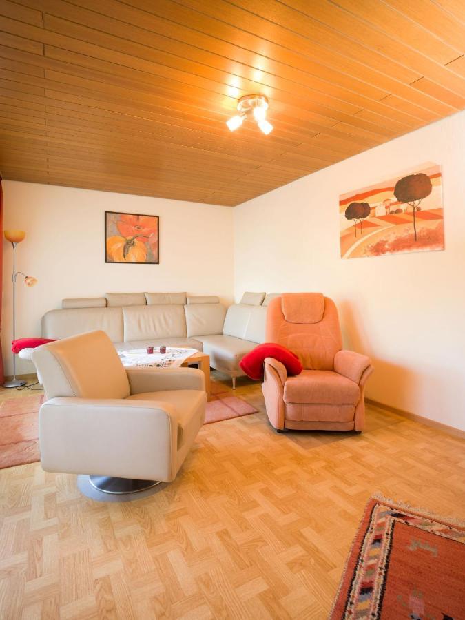Ferienwohnung Zum Deichgrafen ลอสไฮม์ ภายนอก รูปภาพ