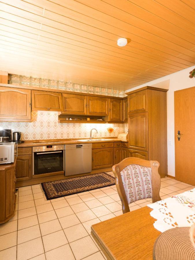 Ferienwohnung Zum Deichgrafen ลอสไฮม์ ภายนอก รูปภาพ